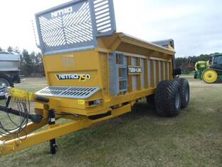 2023 TUBE-LINE N750T