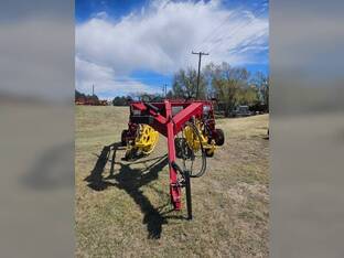 2020 New Holland FP230