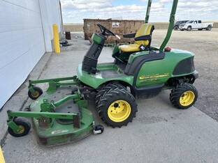 2001 John Deere 1445