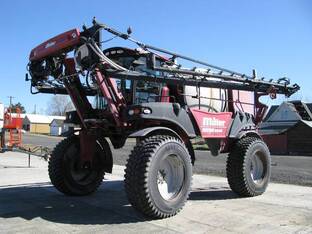 2013 Miller NITRO 5240