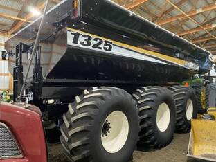 2013 Balzer 1325