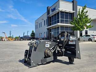 2020 Bobcat 14 PLANER