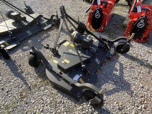 IRONCRAFT SGM-5