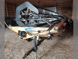 2009 New Holland 94C