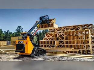 2026 JCB 2TS-7T