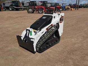 2026 Bobcat MT100