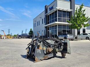 2021 Bobcat PLANER 18