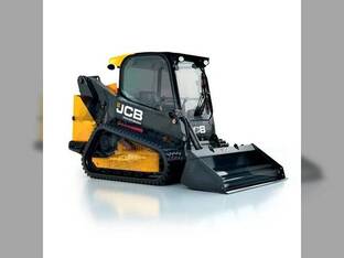 2026 JCB 215T
