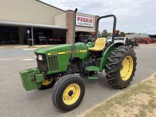 2000 John Deere 5105