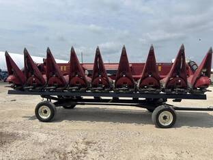 2024 Case IH 4408