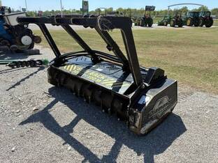 2022 Diamond Mowers 72