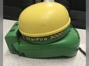 2011 John Deere SF3000