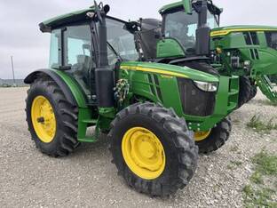 2025 John Deere 5095M