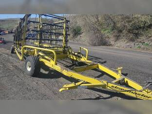 2019 Degelman SM7000