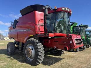 2008 Case IH 8010