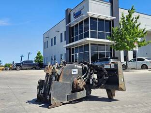 2017 Bobcat PLANER 14