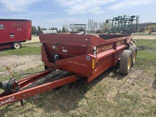 2004 New Holland 195