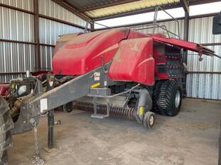 2012 Massey-Ferguson 2170