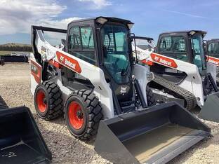 2026 Bobcat S76