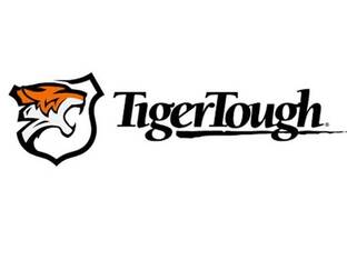 Tiger Tough Seat Covers