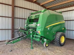 2023 John Deere V461R