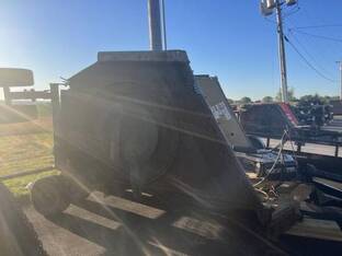 2019 Land Pride RCM5615