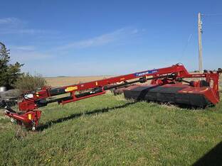 2022 New Holland 316