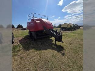2011 Massey-Ferguson 2150