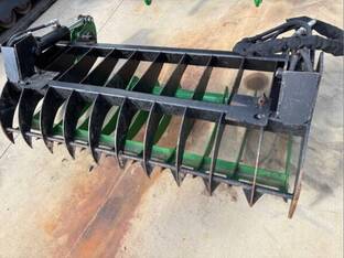 2025 Armstrong BGRMINI JD4/5 60