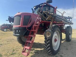 2014 Miller CONDOR GC40