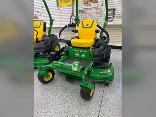 2025 John Deere Z530M