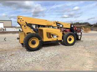 2013 Caterpillar TL642C