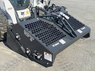 2026 Bobcat 6B LANDSCAPE RAKE