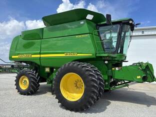 2006 John Deere 9760 STS