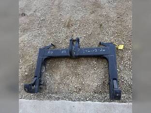 John Deere