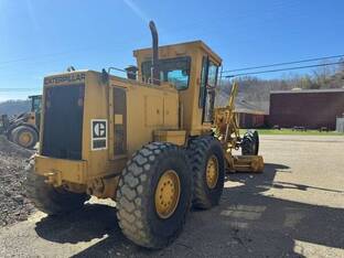 1985 Caterpillar 130G