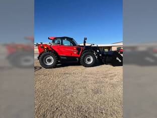 2024 Manitou MLT841-145 PS+