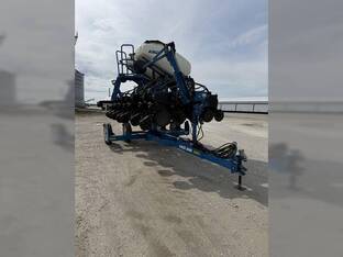 2018 Kinze 3500