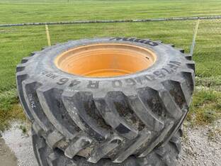 2023 Mitas VF750/60R46