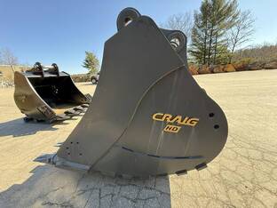 Craig Attachments 60