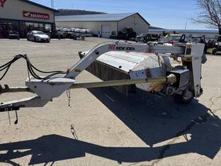 2026 New Idea AGCO 5209