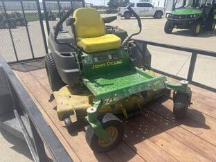 2015 John Deere Z445