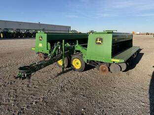 2015 John Deere 455