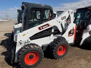 2026 Bobcat S650