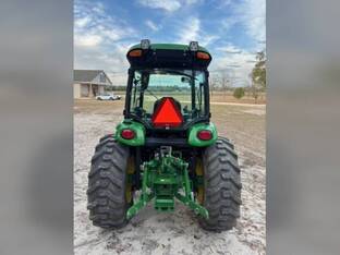 2024 John Deere 4075R