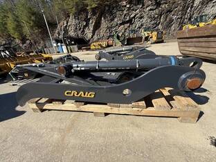 Craig Attachments HYD THUMB