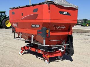 Kuhn AXIS 50.2M-EMC-W