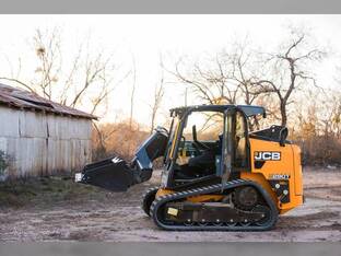 2026 JCB 290T