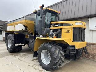 2023 Ag Chem TG8400C