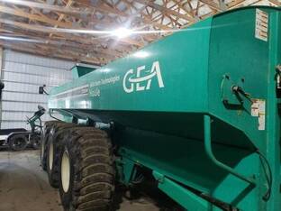 2015 GEA EL48-6D6100